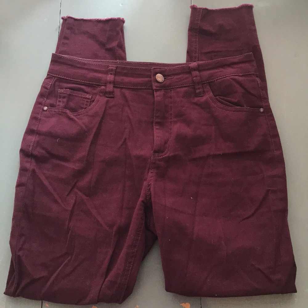 Tinseltown jeggings